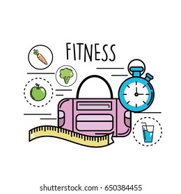 fitness tools to healthy life
