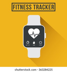 fitness tracker