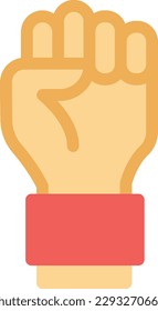 ilustración de portador de fitness en un fondo transparente.Símbolos de calidad premium. Icono de vector de color de línea para concepto y diseño gráfico.