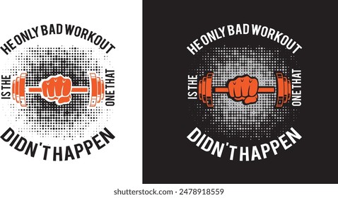 fitness t-shirt design { gym t-shirt design } 