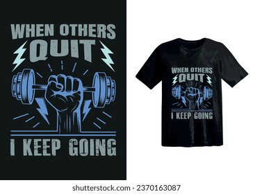 Diseño de camisetas de fitness-diseño de camisetas-gimnasio-diseño de camisetas-elementos de camisetas de gimnasio-gimnasio.