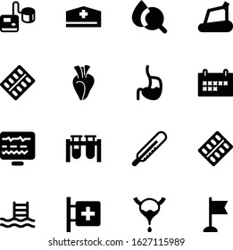 fitness vector icon set such as: instrument, walking, glossy, paper, clinic, flags, to-do, tonometer, modern, abstract, chemical, ambulance, label, hematology, diagnosis, man, diagnostic