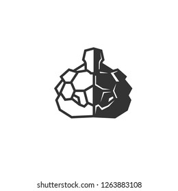 fitness vector illustration