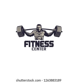 fitness vector illustration