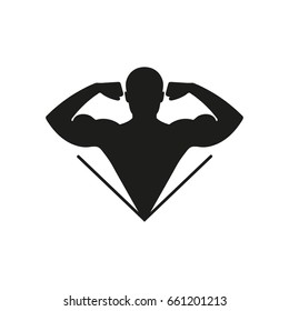 fitness vector logo