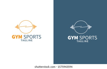 fitness vector logo design template,design for gym and fitness vector