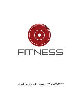 fitness weight vector design template