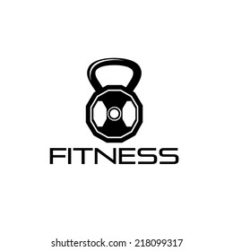 fitness weight vector design template