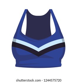 Fitness women top