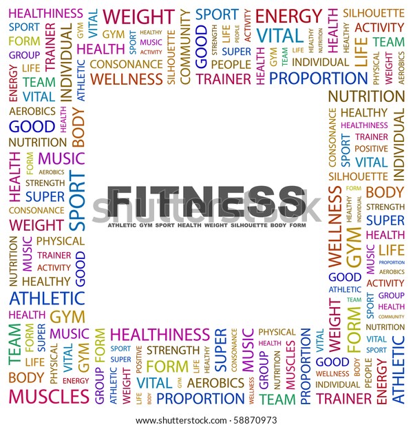 download fitness word