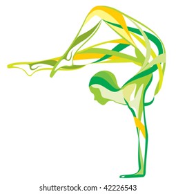 fitness yoga