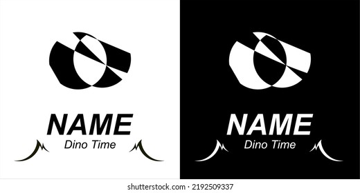 It fits the logo of the clock shop