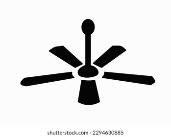 ceiling fan icon