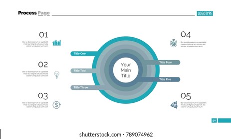 3,997 Concentric circle for data Images, Stock Photos & Vectors ...