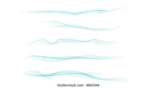 Five elegant design elements