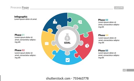 Five Elements Slide Template