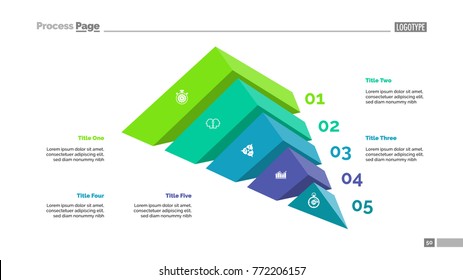 Five Elements Strategy Slide Template
