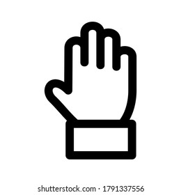 five icon or logo isolated sign symbol vector illustration - high quality black style vector icons
