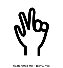 five icon or logo isolated sign symbol vector illustration - high quality black style vector icons
