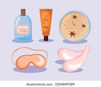 five korean beauty product icons