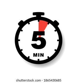 129 5 minute break Stock Vectors, Images & Vector Art | Shutterstock