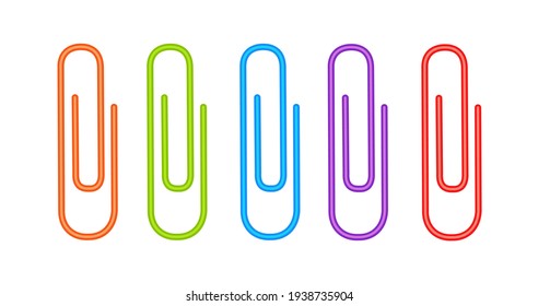 134,474 Blue paper clips Images, Stock Photos & Vectors | Shutterstock