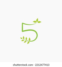 Five Nature Design And Template