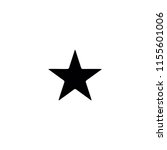 five pointer star