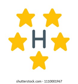Five Star Hotel