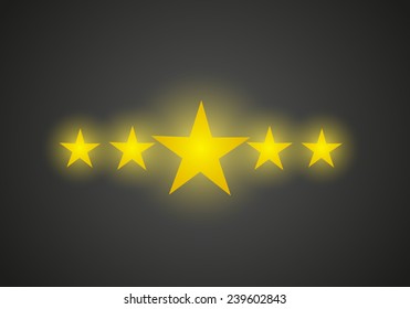 Five star quality rating