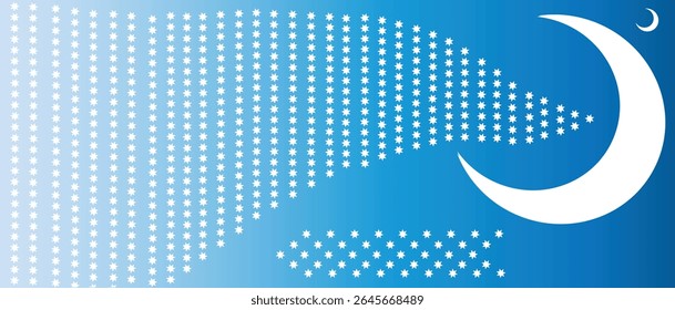 Five stars customer product rating review flat icon for apps and websites.isolated on transparent background. Star icon. Stars in modern simple flat style. Vector.stars rating icon	
