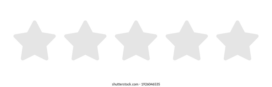 15,778 Black And White 5 Stars Images, Stock Photos & Vectors ...