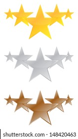 Five Stars Quality Product