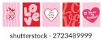 Five sweet Valentine