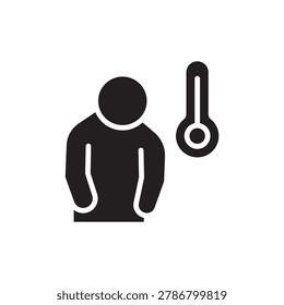 fiver icons outline and Flat Style,transparent background