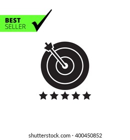 Five-star target