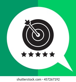 Five-star target