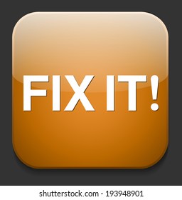 fix it icon
