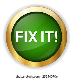 fix it icon