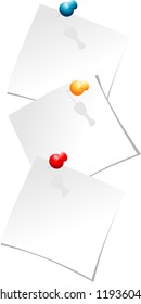 Fix office paper