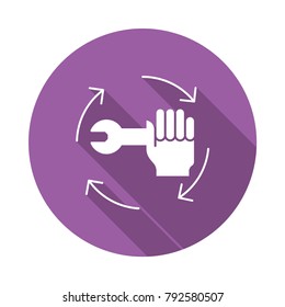 fix wrench repair