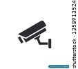 security camera icon