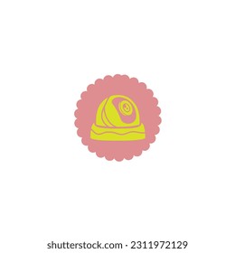 Fixed CCTV, Security Camera Icon Vector Template Illustration Design.a Cctv in operation warning sign.CCTV cameras vector icons set.cctv icon isolated on white background from airport collection.