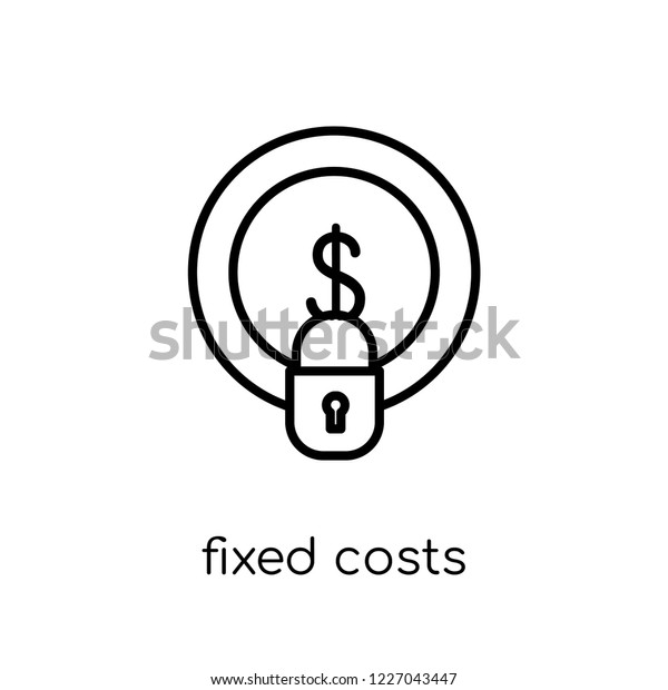fixed costs in business