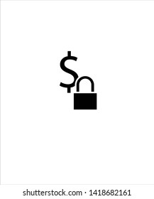 fixed income icon,vector best flat icon.