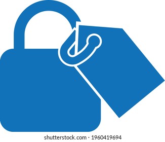 Fixed price icon, Fixed income icon with dollar sign