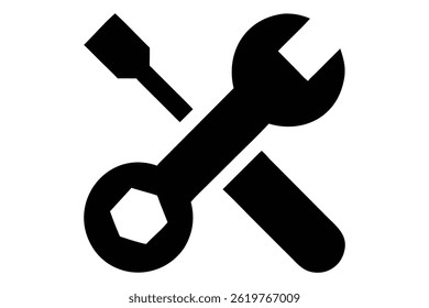 FixPro Tool Icon DIY Repair Graphic for Passive Income