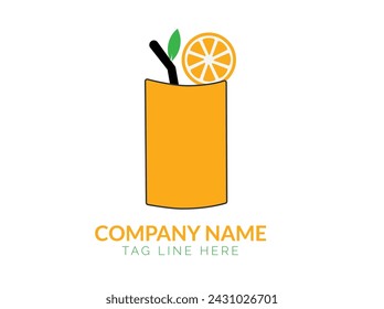 FizzFusion Sparkling Drink Logo Creations