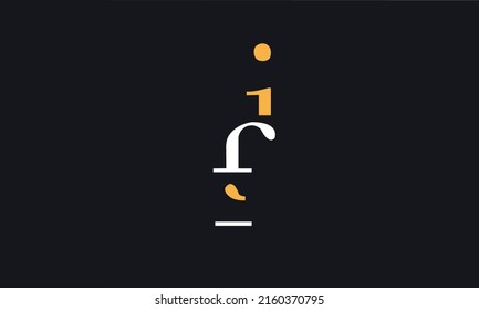 FJ JF Images Illustrations Vectors Letter