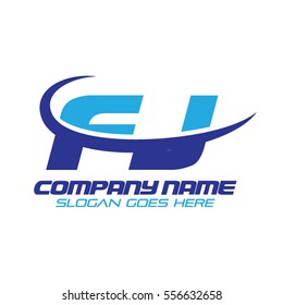 FJ Logo